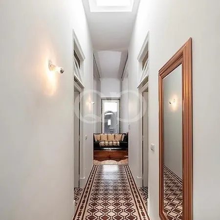 펜션 Casa Rosa