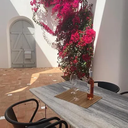 Casa Rosa 펜션 *