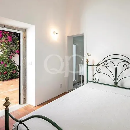 Casa Rosa * סאו בראס דה אלפורטל