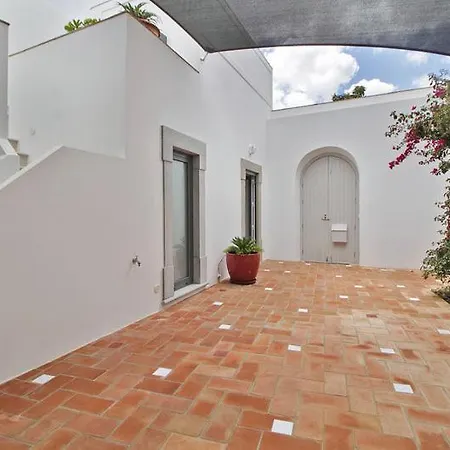 Holiday home Casa Rosa