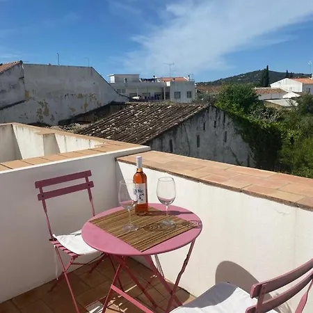 Casa Rosa Holiday home
