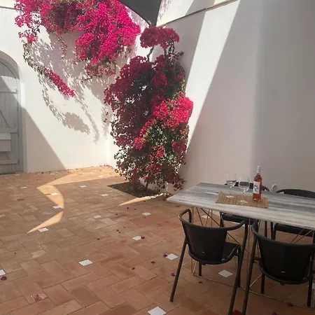 Casa Rosa