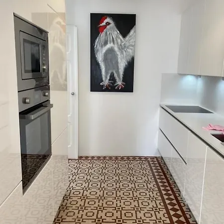 Holiday home Casa Rosa