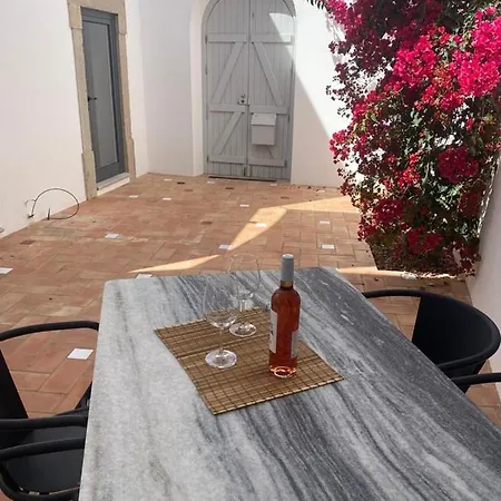 Casa Rosa Holiday home