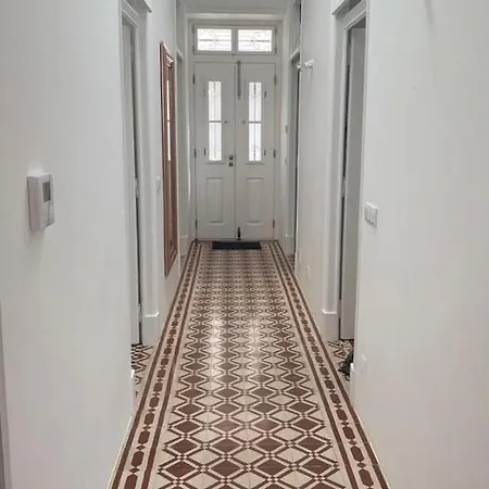 Casa de Férias Casa Rosa *
