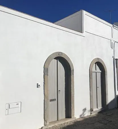 Casa Rosa *