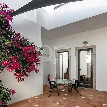 Casa Rosa Casa de Férias São Brás de Alportel