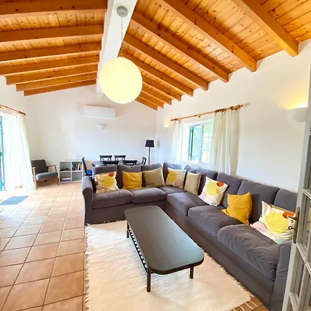 Casa Rosa