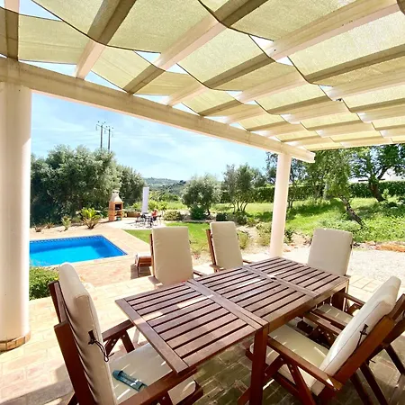 Villa Casa Rosa