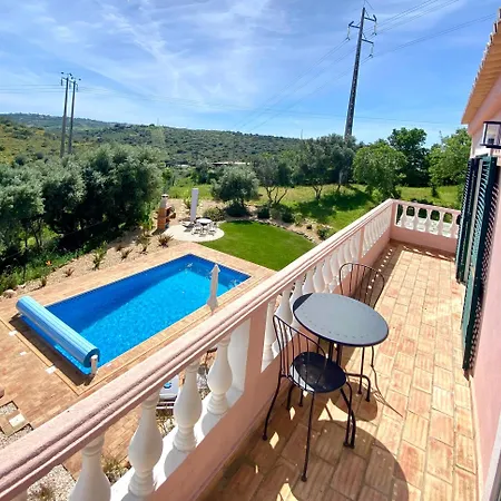 Villa Casa Rosa Lagos