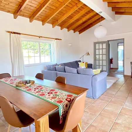 Villa Casa Rosa *